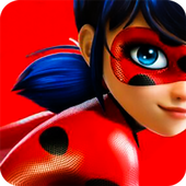 HD Ladybug Wallpaper icon