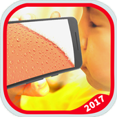 Fruit Juice Simulator 😜 icon