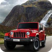Jeep Full HD Wallpaper on 9Apps
