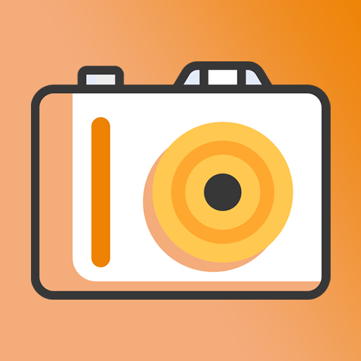 Photo Editor - Photo Collage Maker icon