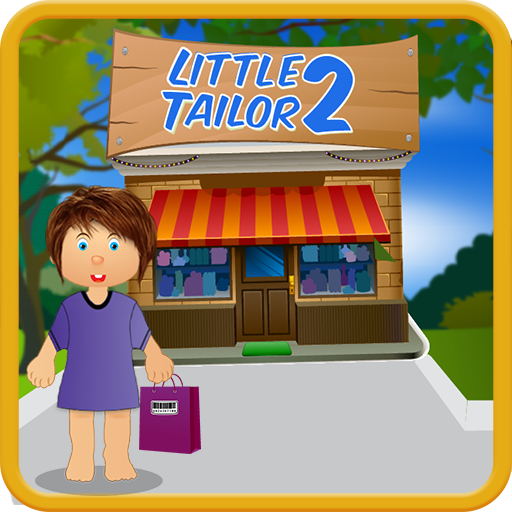 Girls Fashion Tailor Boutique icon