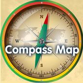 Compass For Android icon