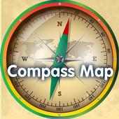 Compass For Android on 9Apps