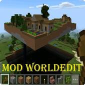 MOD Worldedit icon
