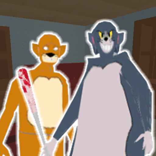 Scary Jerry Granny Horror Mod icon