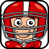 Free Football Game For Kids icon