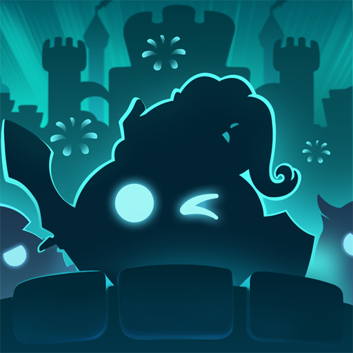 Gumballs &amp; Dungeons(G&amp;D) आइकन