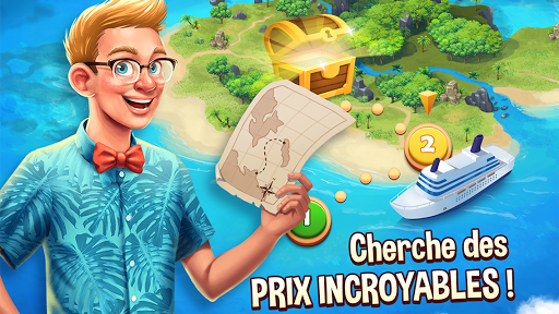 Starside Resort de Célébrité screenshot 8