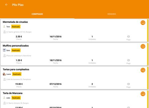 Plis Plas screenshot 9