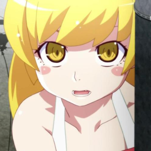 My virtual girlfriend shinob icon