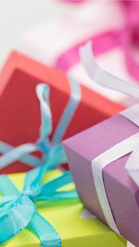 Happy Birthday Wallpapers 4 تصوير الشاشة