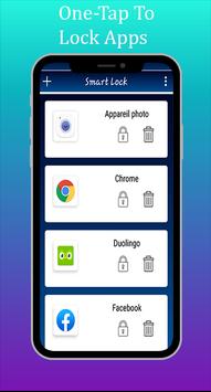 App Locker screenshot 4
