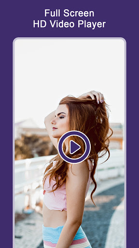 HD Video Player screenshot 6