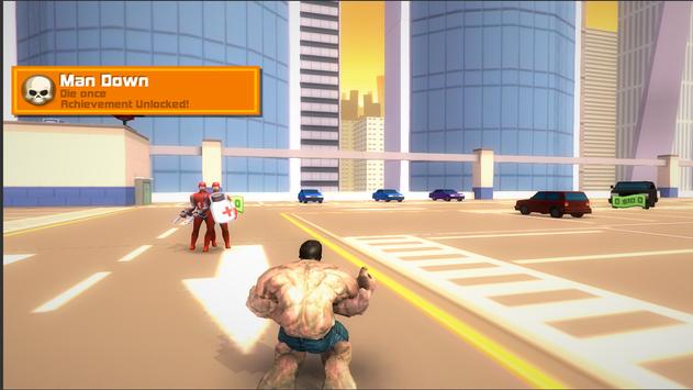 Mr Incredible Monster Shooter screenshot 14