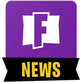 Fortnite News &amp; Shop icon