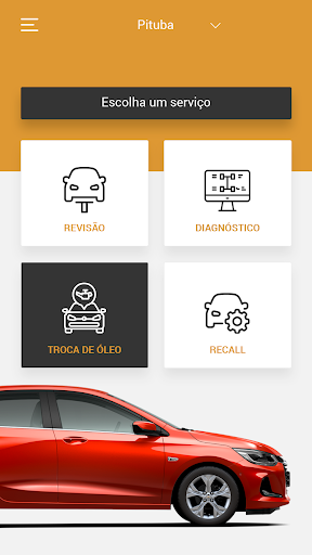 Grande Bahia screenshot 4