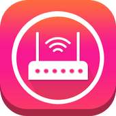 Router Setup Page on 9Apps