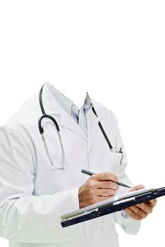 Doctor Suits Editor, LWP And Change Cloth Color screenshot 4