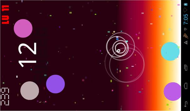 Bubbles screenshot 7