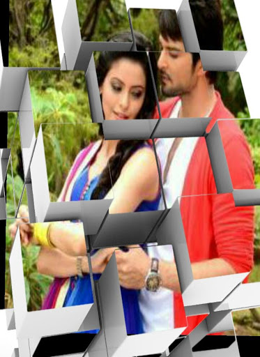 3D Photo Frame screenshot 1