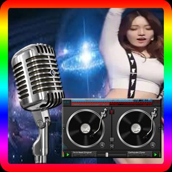 DJ House Musik Mp3 screenshot 1