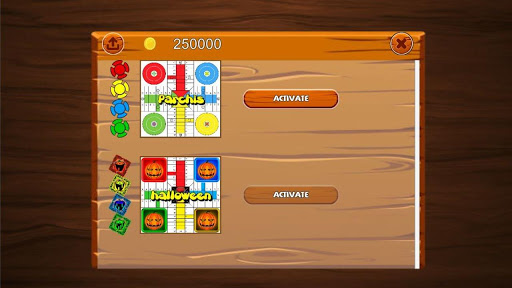 Board game "Parchís" (parchees screenshot 10