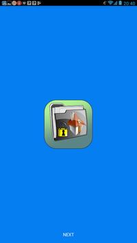 app lock screenshot 1