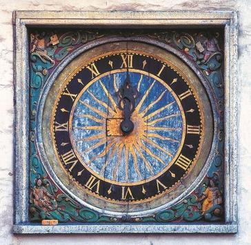 World Clock screenshot 1