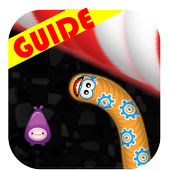 Guide WormsZone io hungry snake hungry cacing icon