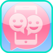 Video Call in Facebook icon