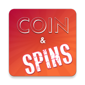 Daily Reward Provider - Coins &amp; Spins Free icon