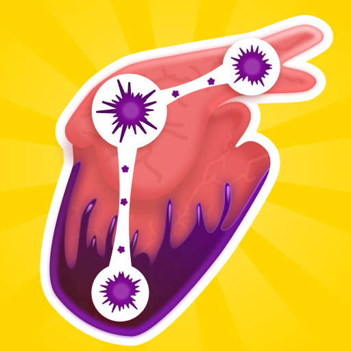 Human Cells: Connect Game आइकन