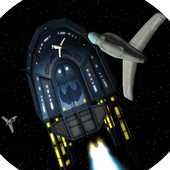 SPACESHIP WARS icon