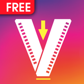 Video Tube - Play Tube - Video Saver icon