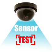 Sensor Test आइकन