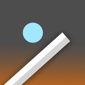 Stick and a Ball icon