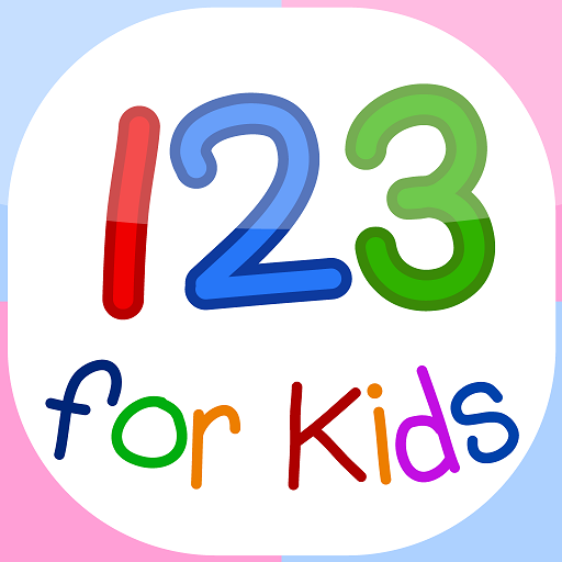 Early Learning App for Kids icon
