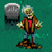 Zombie and My Neighbors icon