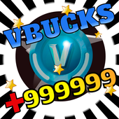 v bucks Battle Royale Guide Tips Free 2019 icon