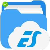 ES File Explorer
