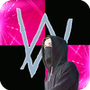 Lily Dj - Alan Walker Piano Game icon