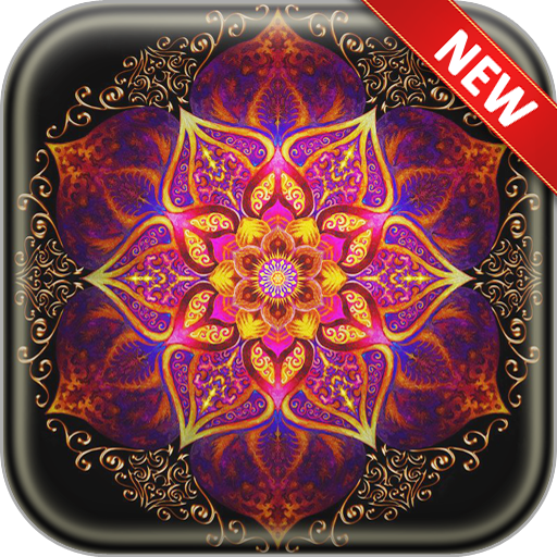 Mandala Wallpapers icon