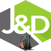 Forklift Training icon