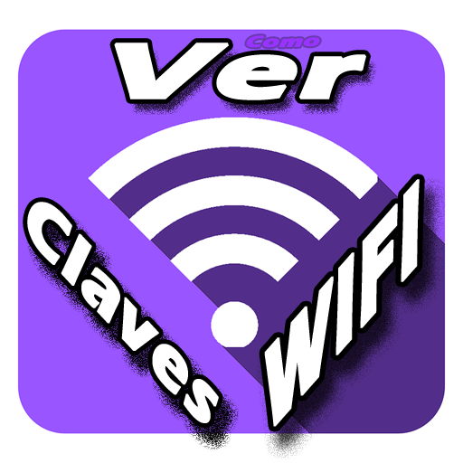 Como ver la contraseña de mi wifi icon