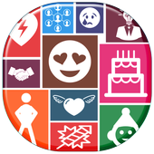 Best Status &amp; Quotes 2017 icon