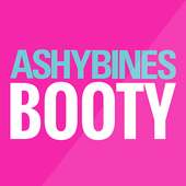 Ashy Bines BOOTY App on 9Apps