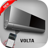 AC Remote For Voltas icon