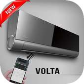 AC Remote For Voltas