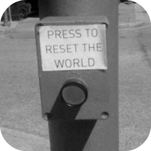 Grunge Wallpapers icon