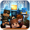 Youtuber Mod for Minecraft PE icon